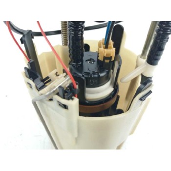 Recambio de aforador para volkswagen crafter caja cerrada 2.0 tdi referencia OEM IAM A9064703094 0580203007 