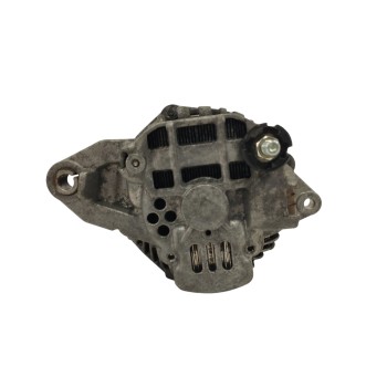 Recambio de alternador para mitsubishi colt berlina 5 (z30a) 1.1 cat referencia OEM IAM 1800A222 A5TG0091BE 85A