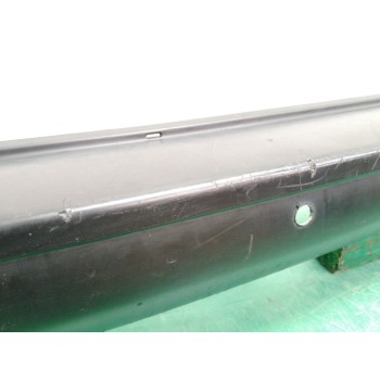 Recambio de paragolpes trasero para peugeot expert furgoneta (v_) 1.5 bluehdi 120 referencia OEM IAM 9808627477 OBSERVAR FOTOS 