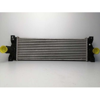 Recambio de intercooler para ssangyong actyon i 200 xdi 4wd referencia OEM IAM 2371109050 621970 