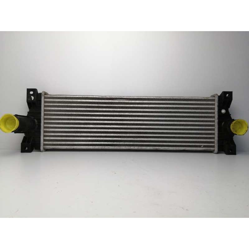 Recambio de intercooler para ssangyong actyon i 200 xdi 4wd referencia OEM IAM 2371109050 621970 