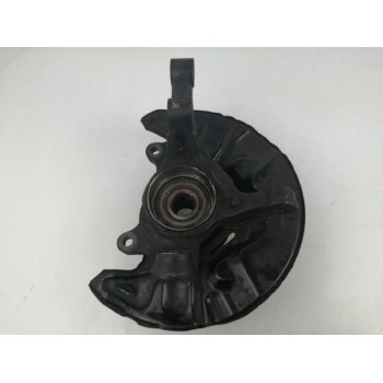 Recambio de mangueta delantera derecha para toyota corolla verso (r1) 2.2 turbodiesel cat referencia OEM IAM   