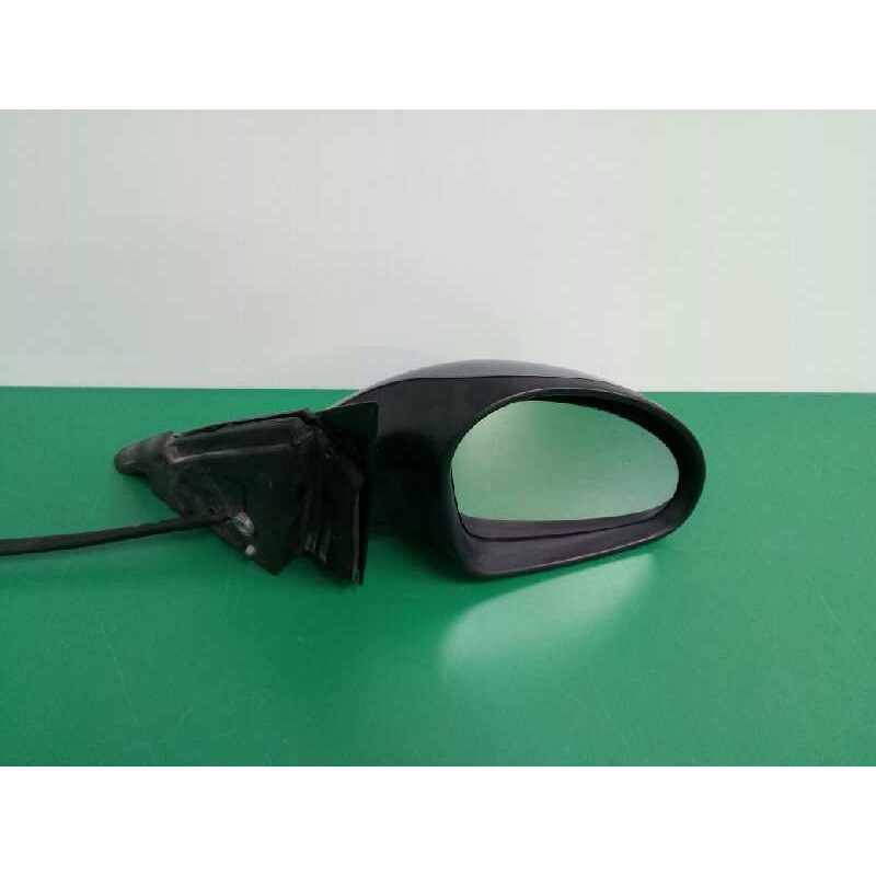 Recambio de retrovisor derecho para seat ibiza (6l1) reference referencia OEM IAM 6L1857508T9B9 MANUAL 