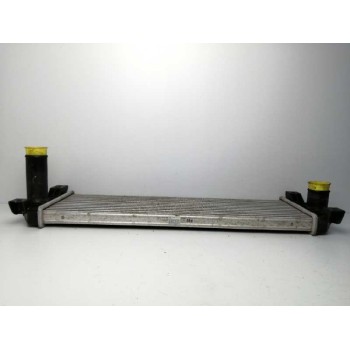Recambio de intercooler para ssangyong actyon i 200 xdi 4wd referencia OEM IAM 2371109050 621970 