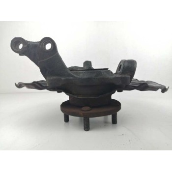 Recambio de mangueta delantera derecha para toyota corolla verso (r1) 2.2 turbodiesel cat referencia OEM IAM   