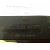 Recambio de caudalimetro para seat ibiza clx referencia OEM IAM 0280200053  