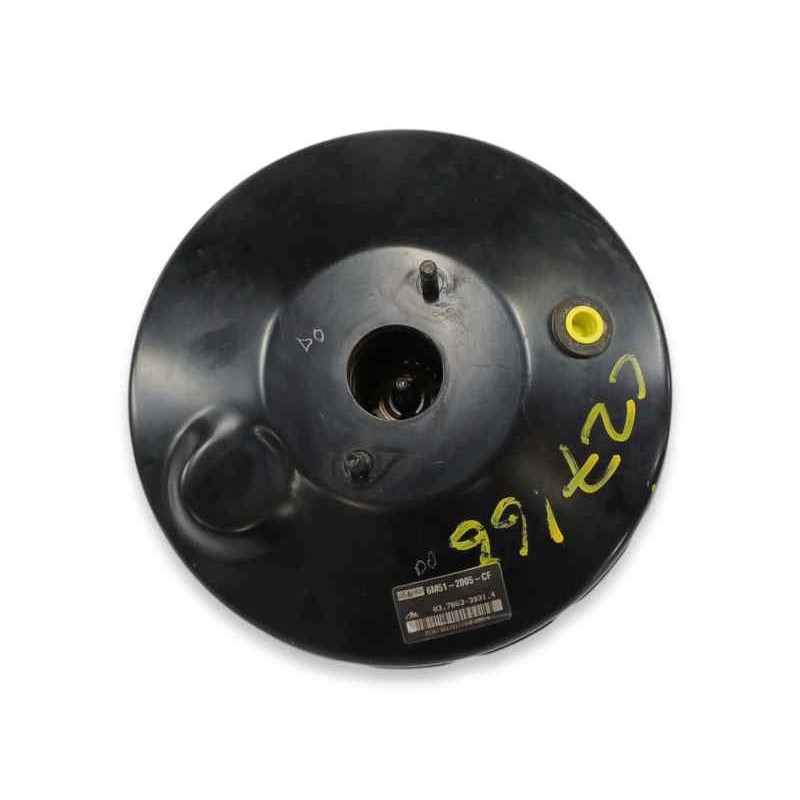 Recambio de servofreno para ford c-max (dm2) 1.8 tdci referencia OEM IAM 6M512005CF  