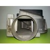 Recambio de caudalimetro para seat ibiza clx referencia OEM IAM 0280200053  