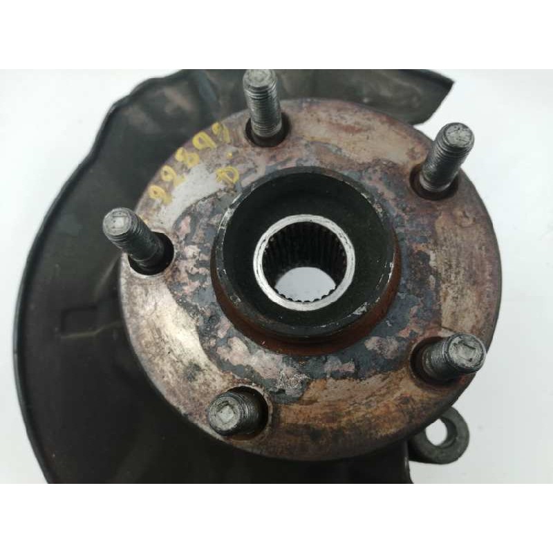 MANGUETA DELANTERA DERECHA