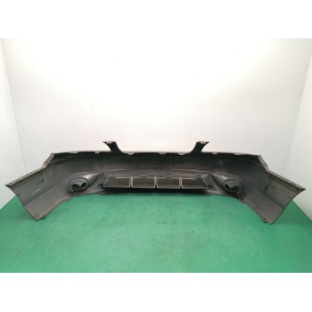 Recambio de paragolpes delantero para kia carens i monospace (fc, fj) 1.8 i referencia OEM IAM 0K2C0  