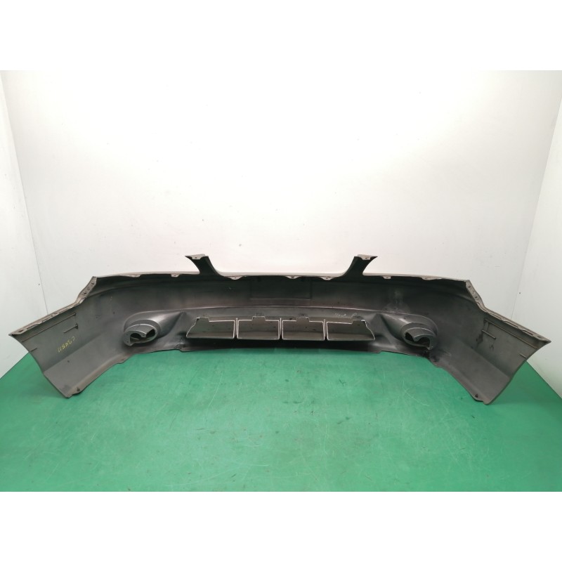 PARAGOLPES DELANTERO