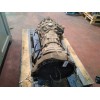 Recambio de despiece caja cambios para nissan pick-up (d22) cabina doble challenge 4x4 referencia OEM IAM   
