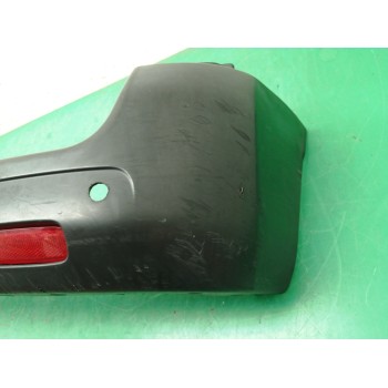 Recambio de paragolpes trasero para peugeot expert furgoneta (v_) 1.5 bluehdi 120 referencia OEM IAM 9808627477 OBSERVAR FOTOS 