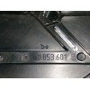 Recambio de emblema para volkswagen touran (5t1) referencia OEM IAM 3G0853601B ANAGRAMA FRONTAL 