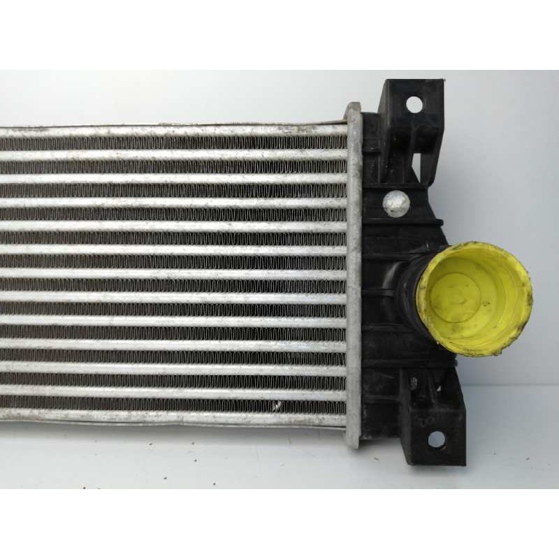 INTERCOOLER 621970