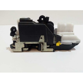 Recambio de cerradura puerta delantera derecha para peugeot 406 coupe (s1/s2) 2.2 hdi pack referencia OEM IAM   