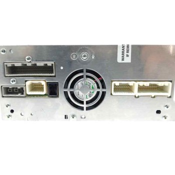 Recambio de sistema audio / radio cd para infiniti q50 50 d referencia OEM IAM 283304GN0A  