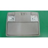 Recambio de luz interior para mazda 5 berl. (cr) 2.0 crtd active+ (105kw) referencia OEM IAM GK2A69970  