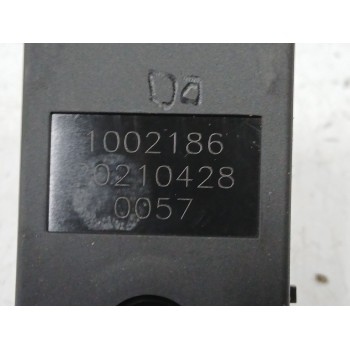 Recambio de mando limpia para microcar m.go 0.5 referencia OEM IAM 1002186  