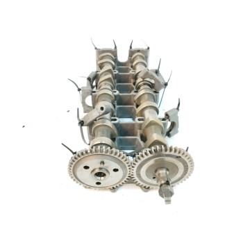 Recambio de culatin para mercedes-benz clase c (w203) berlina 2.2 cdi cat referencia OEM IAM R6110160504  