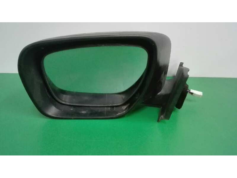 Recambio de retrovisor izquierdo para mazda 5 berl. (cr) 2.0 crtd active+ (105kw) referencia OEM IAM ELECTRICO Recambio de retrovisor izquierdo para mazda 5 berl. (cr) 2.0 crtd active+ (105kw) referencia OEM IAM ELECTRICO