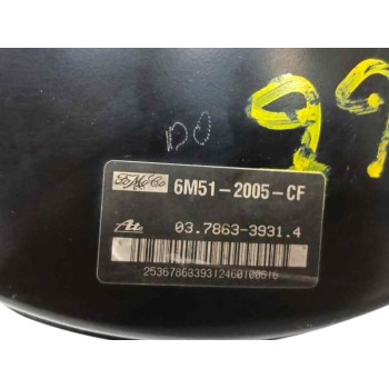 Recambio de servofreno para ford c-max (dm2) 1.8 tdci referencia OEM IAM 6M512005CF  