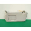 Recambio de parasol izquierdo para mazda 5 berl. (cr) 2.0 crtd active+ (105kw) referencia OEM IAM J48J  