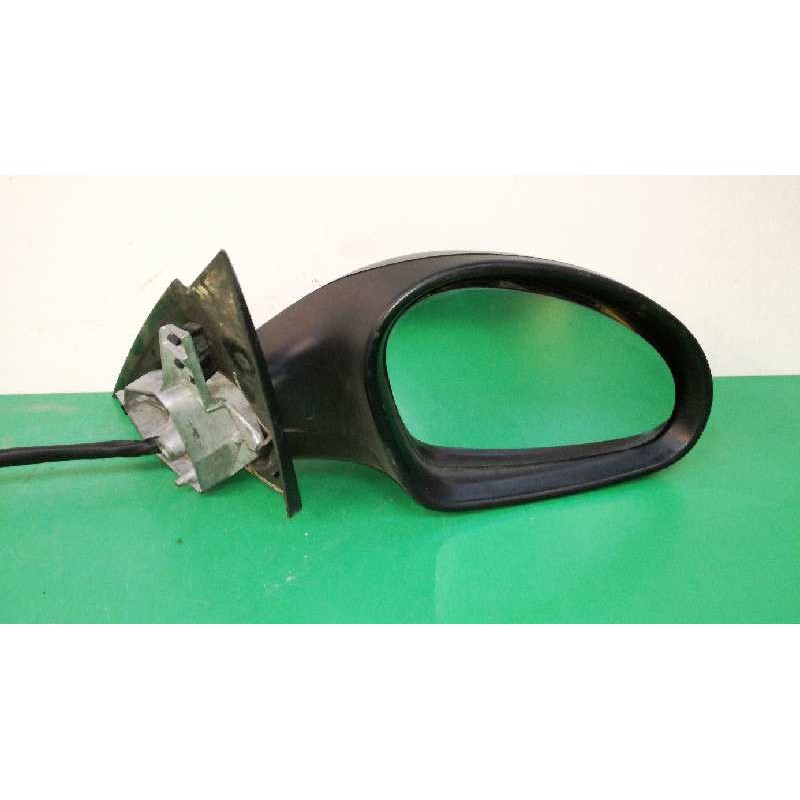 Recambio de retrovisor derecho para seat ibiza (6l1) reference referencia OEM IAM 6L1857508T9B9 MANUAL 