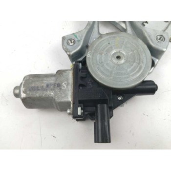 Recambio de elevalunas delantero derecho para honda cr-v 1.6 dtec cat referencia OEM IAM   