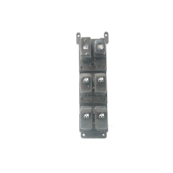Recambio de mando elevalunas delantero izquierdo para kia rio ii (jb) 1.5 crdi referencia OEM IAM 935701G110  