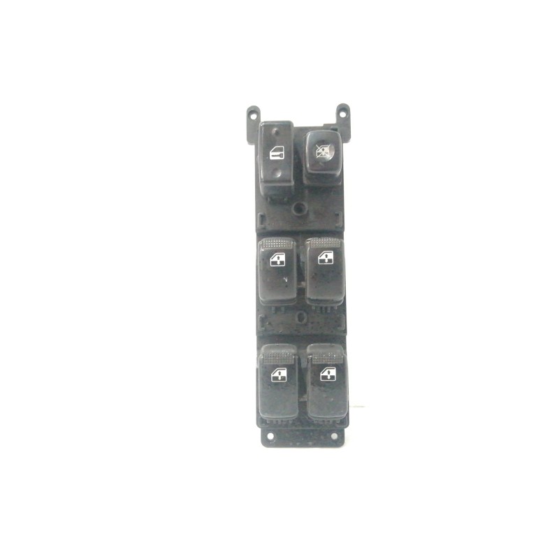 Recambio de mando elevalunas delantero izquierdo para kia rio ii (jb) 1.5 crdi referencia OEM IAM 935701G110  