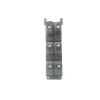 Recambio de mando elevalunas delantero izquierdo para kia rio ii (jb) 1.5 crdi referencia OEM IAM 935701G110  