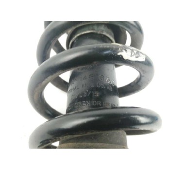 Recambio de amortiguador trasero izquierdo para toyota corolla verso (r1) 2.2 turbodiesel cat referencia OEM IAM A1481G  