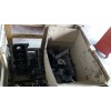 Recambio de motor completo para citroën zx 1.9 turbodiesel referencia OEM IAM DHY ALBE 3063389