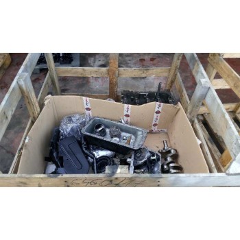 MOTOR COMPLETO DHX ALBE 6019479