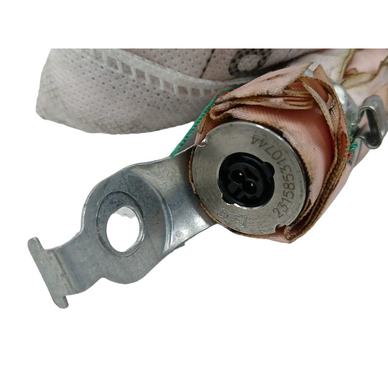 AIRBAG CORTINA DELANTERO DERECHO