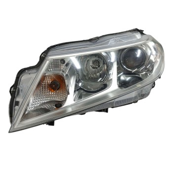 Recambio de faro izquierdo para suzuki vitara 1.6 ddis glx 4x4 referencia OEM IAM 10018097 OBSERVAR FOTOS 