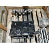 Recambio de motor completo para peugeot partner (s1) combispace referencia OEM IAM D9B  0095120