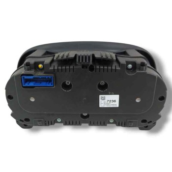 Recambio de cuadro instrumentos para opel corsa e 1.4 referencia OEM IAM 39107236 367030224 