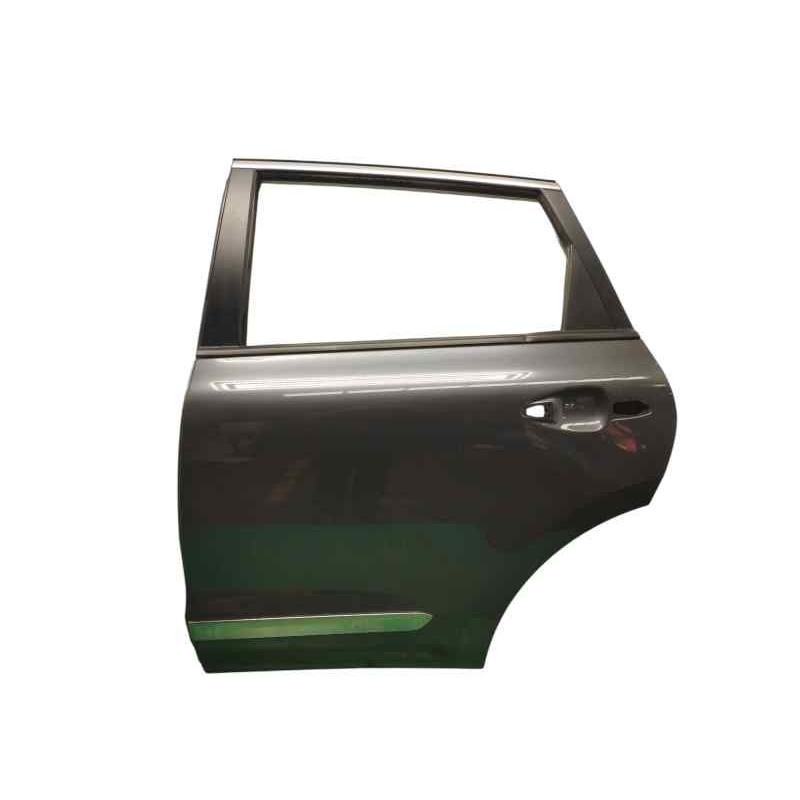 Recambio de puerta trasera izquierda para kia niro i (de) e-niro referencia OEM IAM 77003G5000  