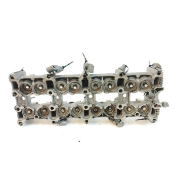 Recambio de culatin para mercedes-benz clase c (w203) berlina 2.2 cdi cat referencia OEM IAM R6110160504  