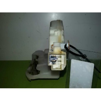 Recambio de cerradura puerta delantera derecha para subaru impreza g11 (gd/gg) 2.0 r gx sports se referencia OEM IAM 61100FE000 