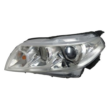 Recambio de faro izquierdo para suzuki vitara 1.6 ddis glx 4x4 referencia OEM IAM 10018097 OBSERVAR FOTOS 