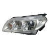 Recambio de faro izquierdo para suzuki vitara 1.6 ddis glx 4x4 referencia OEM IAM 10018097 OBSERVAR FOTOS 