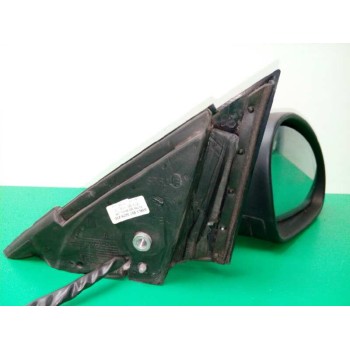 Recambio de retrovisor derecho para seat cordoba berlina (6l2) 1.4 16v referencia OEM IAM 6L0857538A9B9 MANUAL 