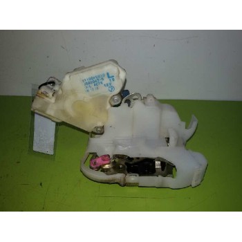Recambio de cerradura puerta delantera izquierda para subaru impreza g11 (gd/gg) 2.0 r gx sports se referencia OEM IAM 61100FE01