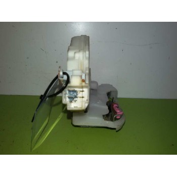 Recambio de cerradura puerta delantera izquierda para subaru impreza g11 (gd/gg) 2.0 r gx sports se referencia OEM IAM 61100FE01