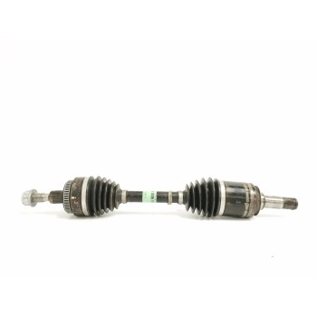 Recambio de transmision delantera izquierda para mercedes-benz clase m (w163) 2.7 cdi 20v cat referencia OEM IAM 0501006510  