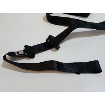 Recambio de cinturon seguridad delantero derecho para peugeot 406 coupe (s1/s2) 2.2 hdi pack referencia OEM IAM   