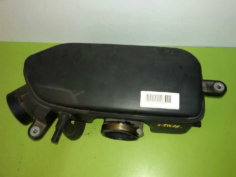 Recambio de filtro aire para subaru impreza g11 (gd/gg) 2.0 r gx sports se referencia OEM IAM  RESONADOR 